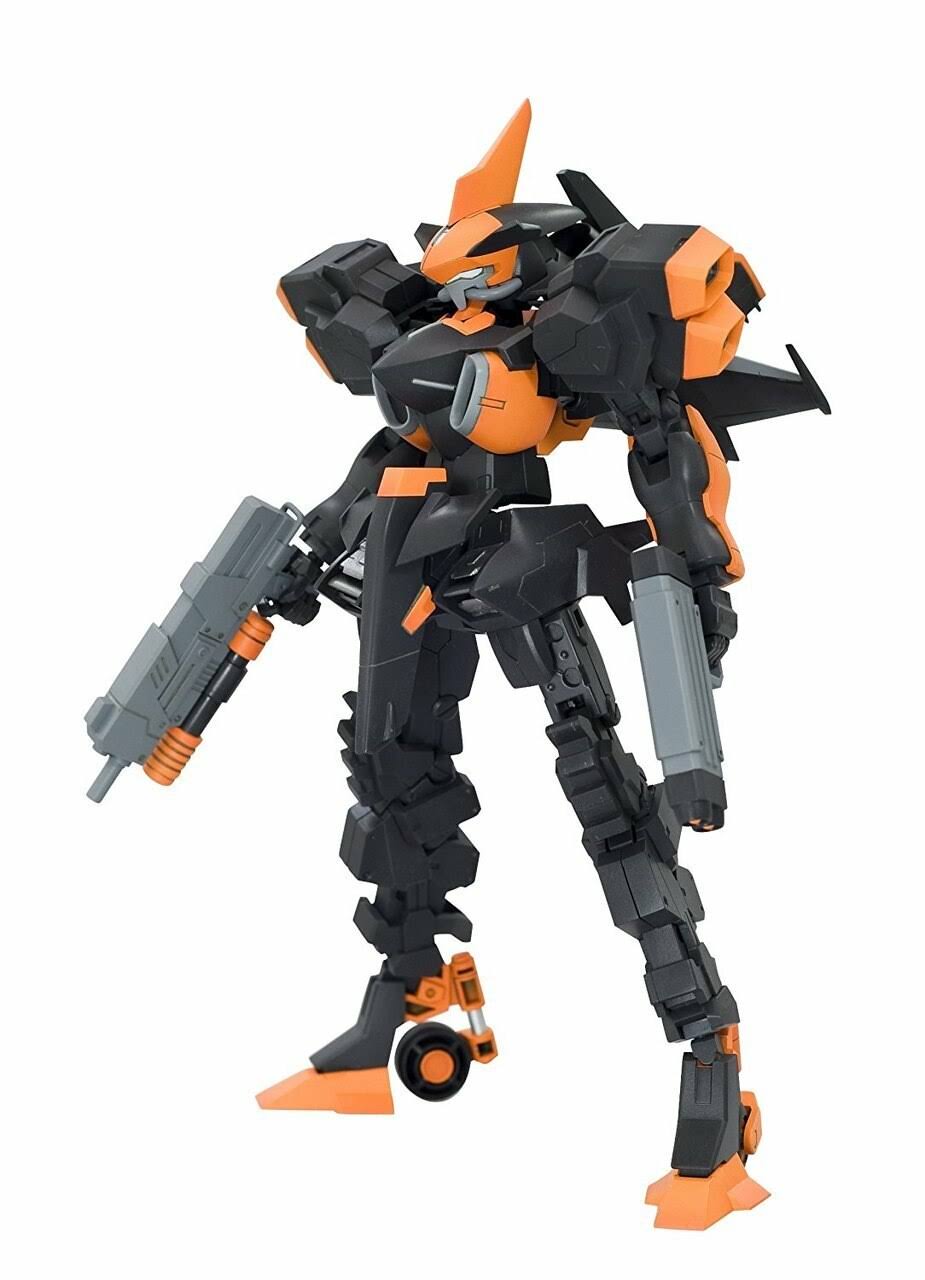 1/100 Model Kit H629