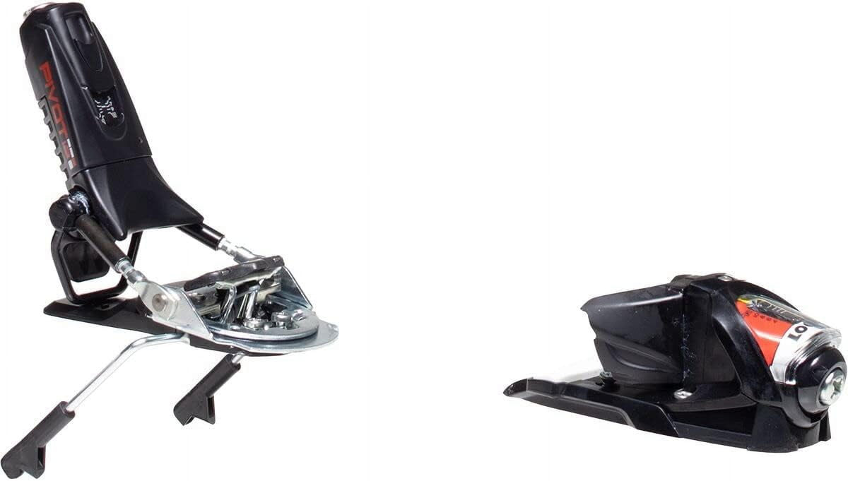 Ski Bindings Y1291