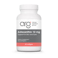 Astaxanthin 12mg 60sg Z7879