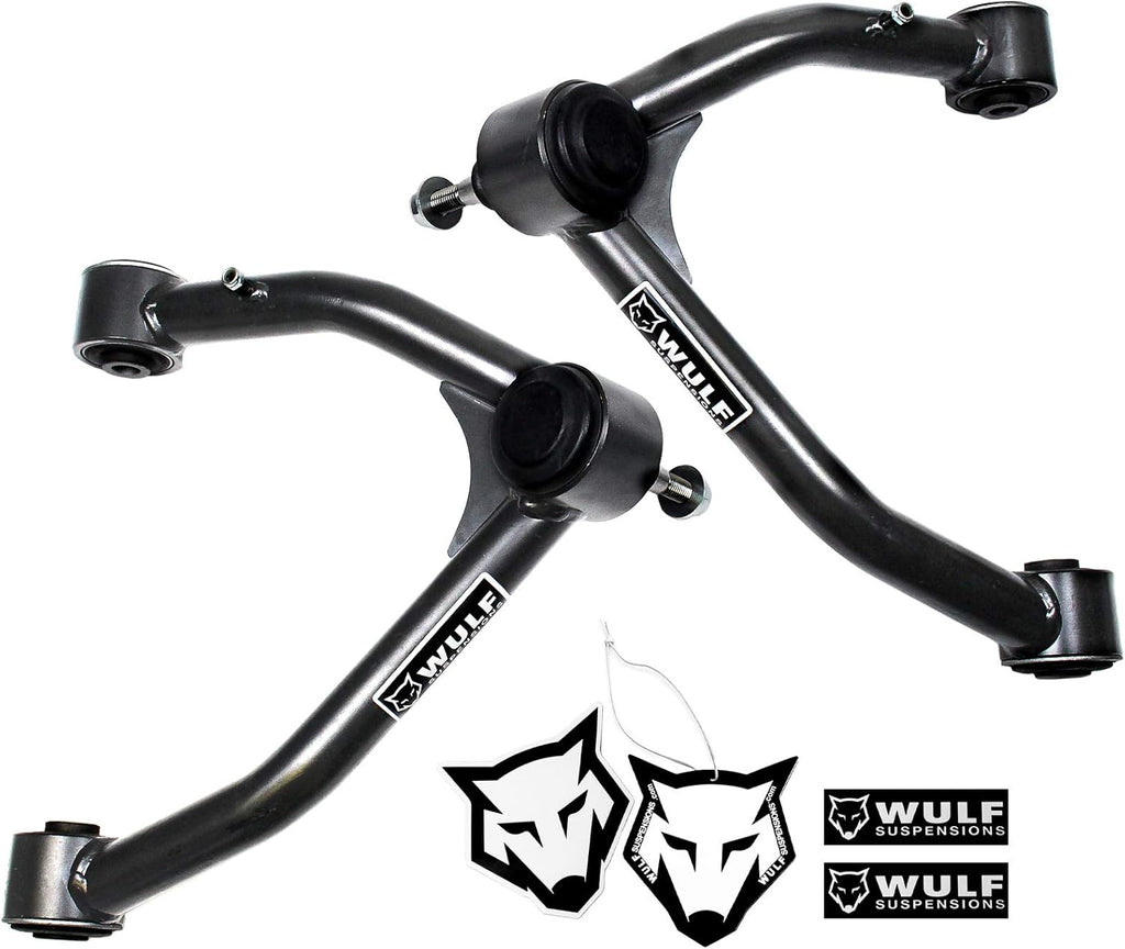 Front Upper Control Arm Kit for 2-4" Lift Kits E783068