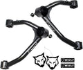 Front Upper Control Arm Kit for 2-4" Lift Kits E783068