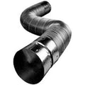 5 inch Galvanized Double Wall Flexible Gas Vent I575