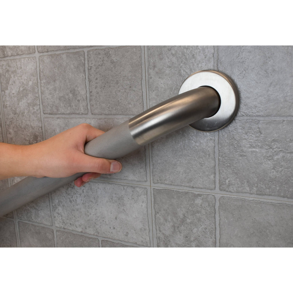 Stainless Steel Safety Grip Handlebar X305