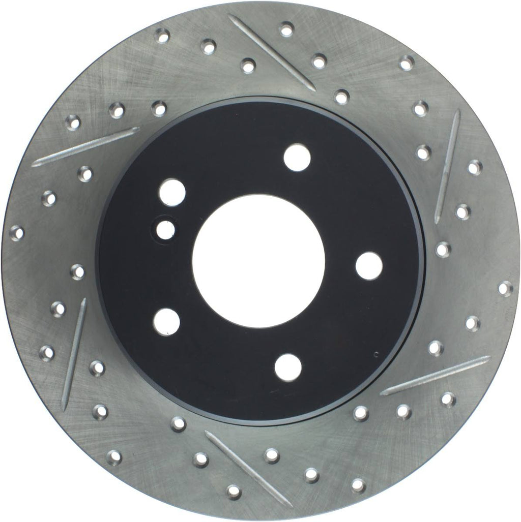 Sport Brake Rotor F816861