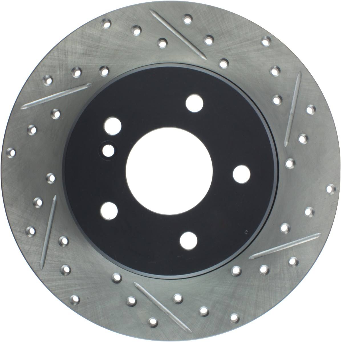 Sport Brake Rotor F816861