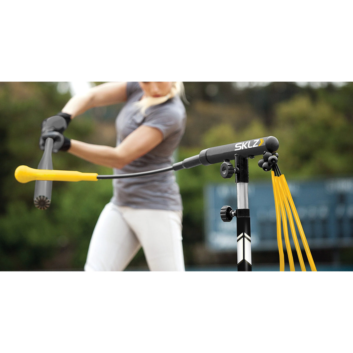 Baseball Swing Trainer P835