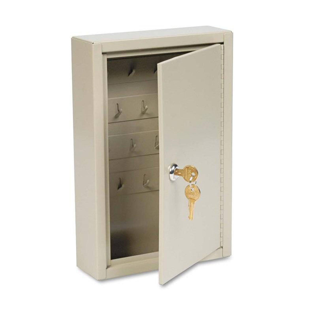 30 Key Cabinet Sand G8307