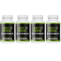 Male Virility Support Pills 4 Bottles R1878