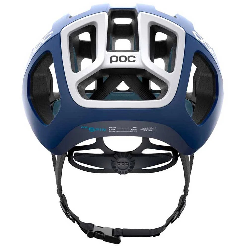 Matte Blue Ventral Air Spin Helmet K69407