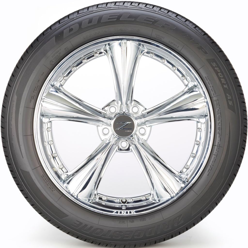 245/60R18 105H All-Season Radial Tire N49339