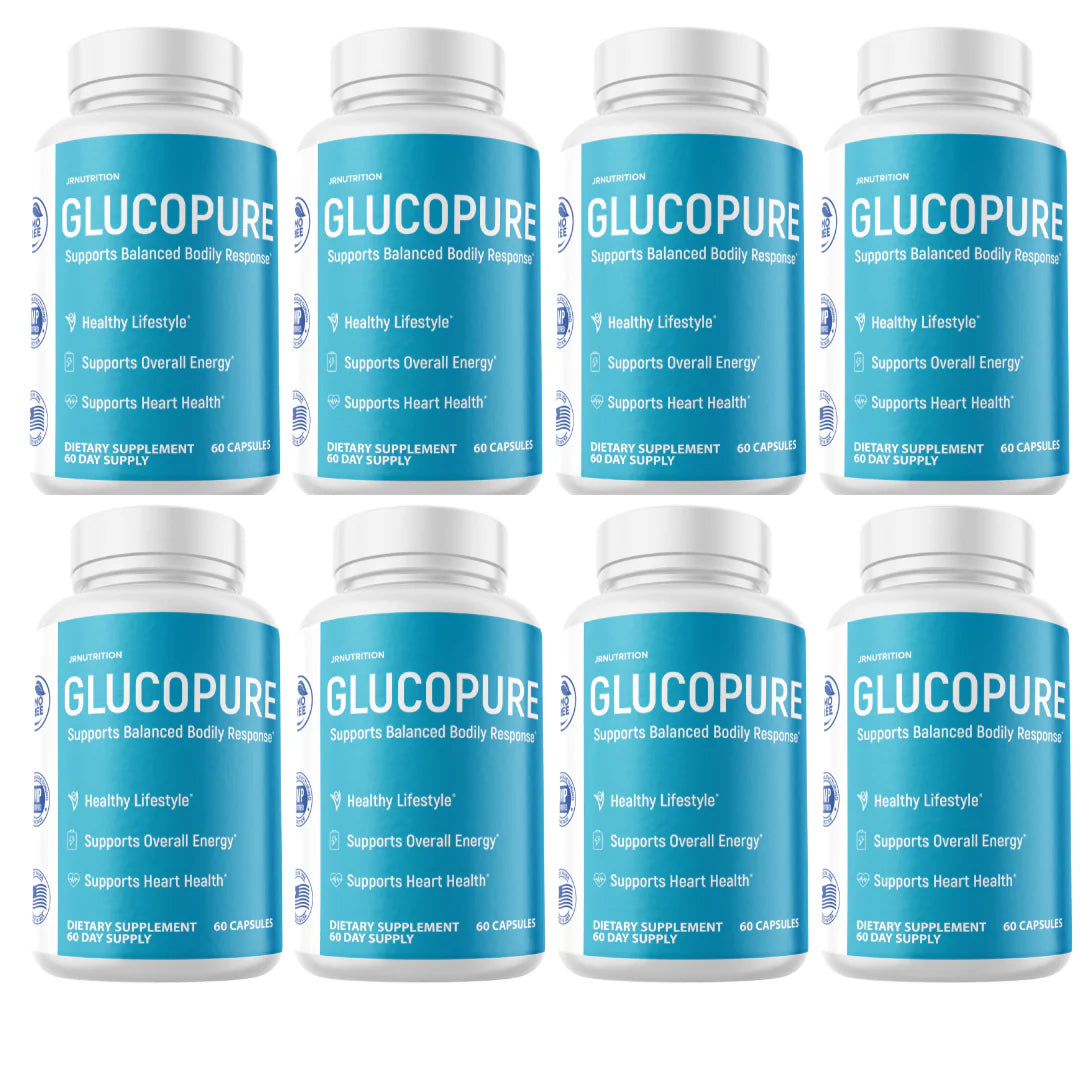 Blood Sugar Support D7605