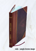 Leather Bound C940
