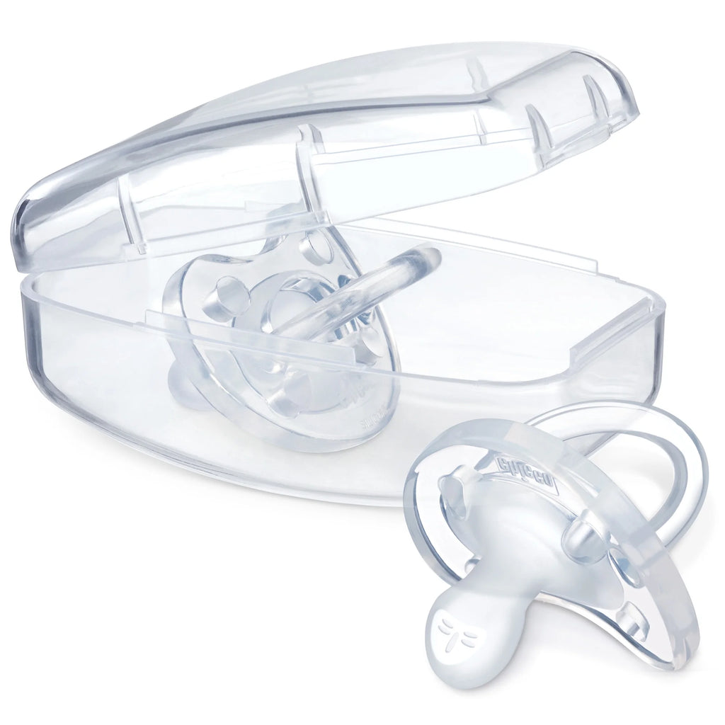 Neutral Hybrid Baby Bottle Gift Set H116