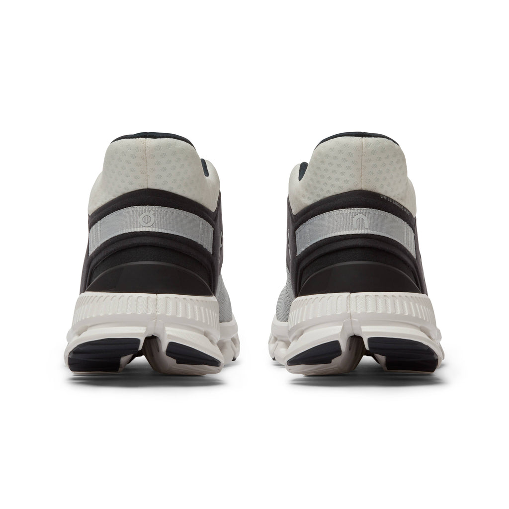 Glacier/Black Hi Edge Shoes N685