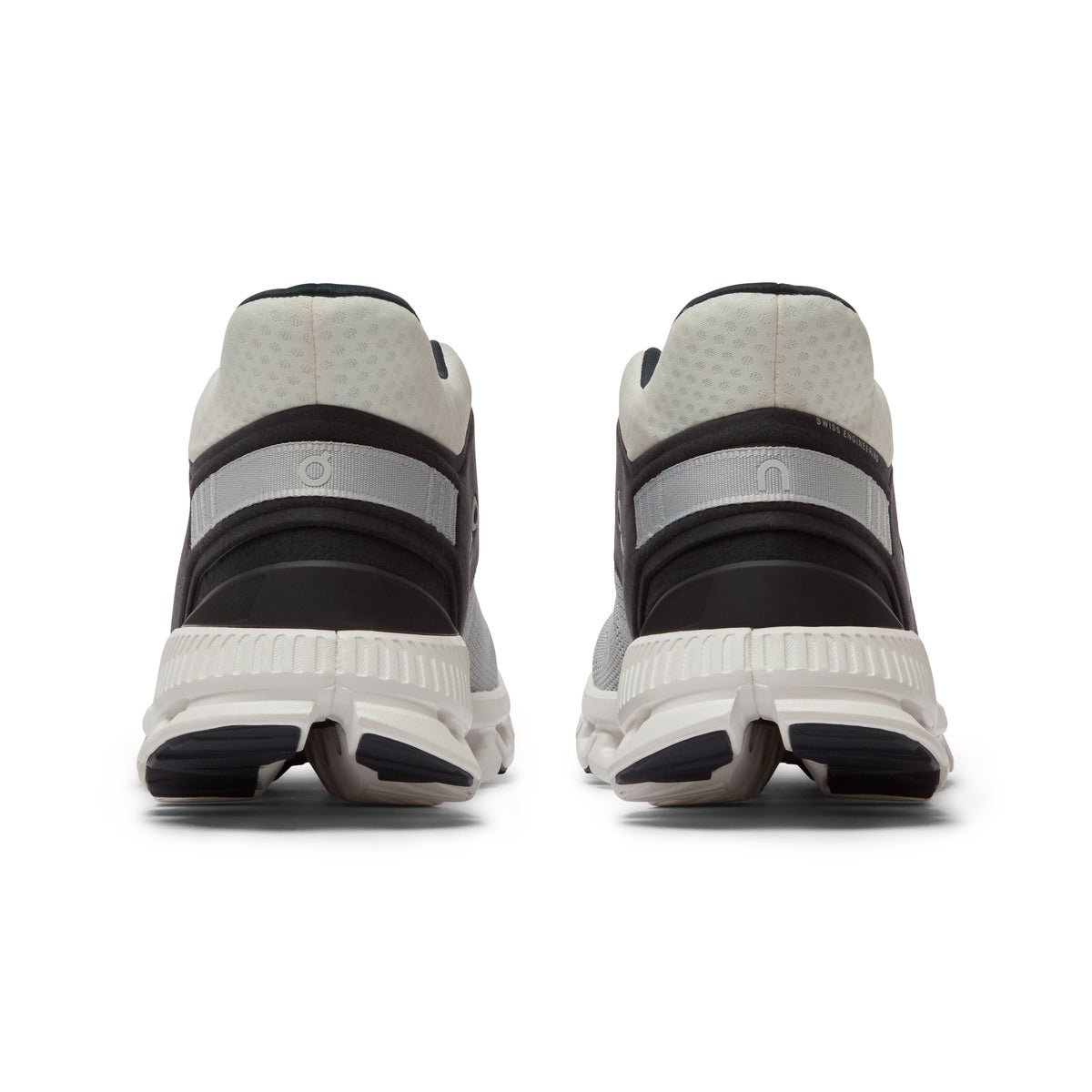 Glacier/Black Hi Edge Shoes N685