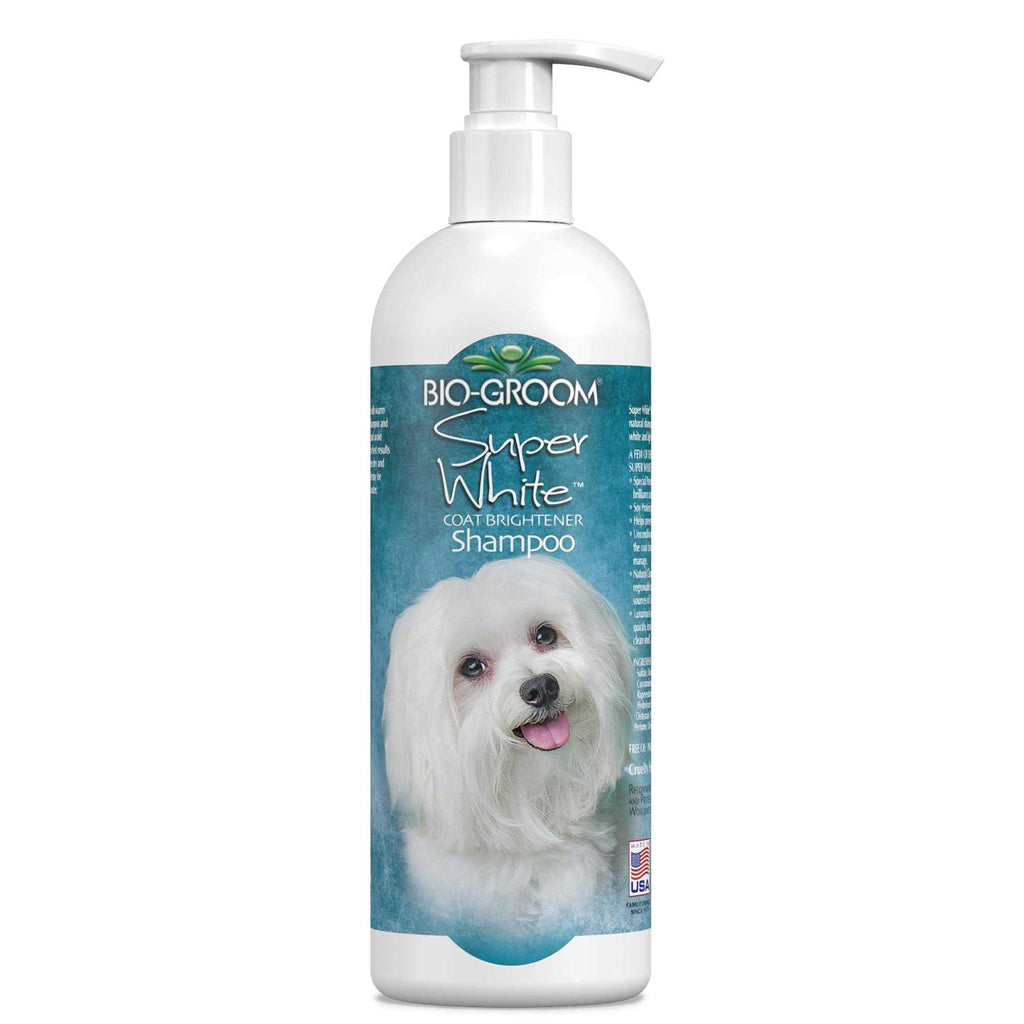 White Shampoo P8186