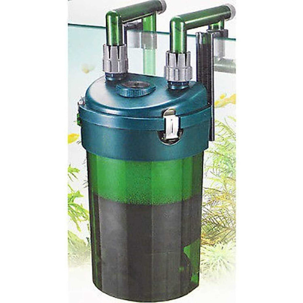 Hang on Aquarium Canister Filter E59521