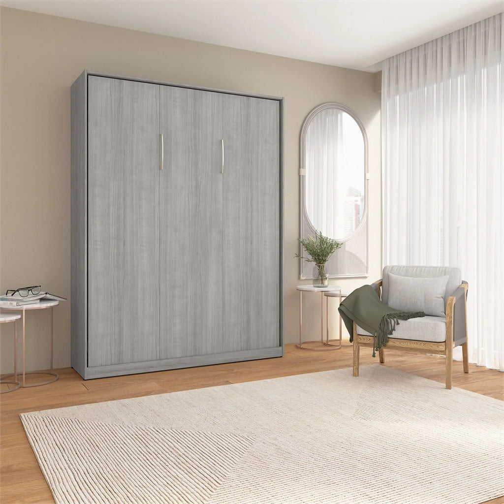 Queen Murphy Bed A598