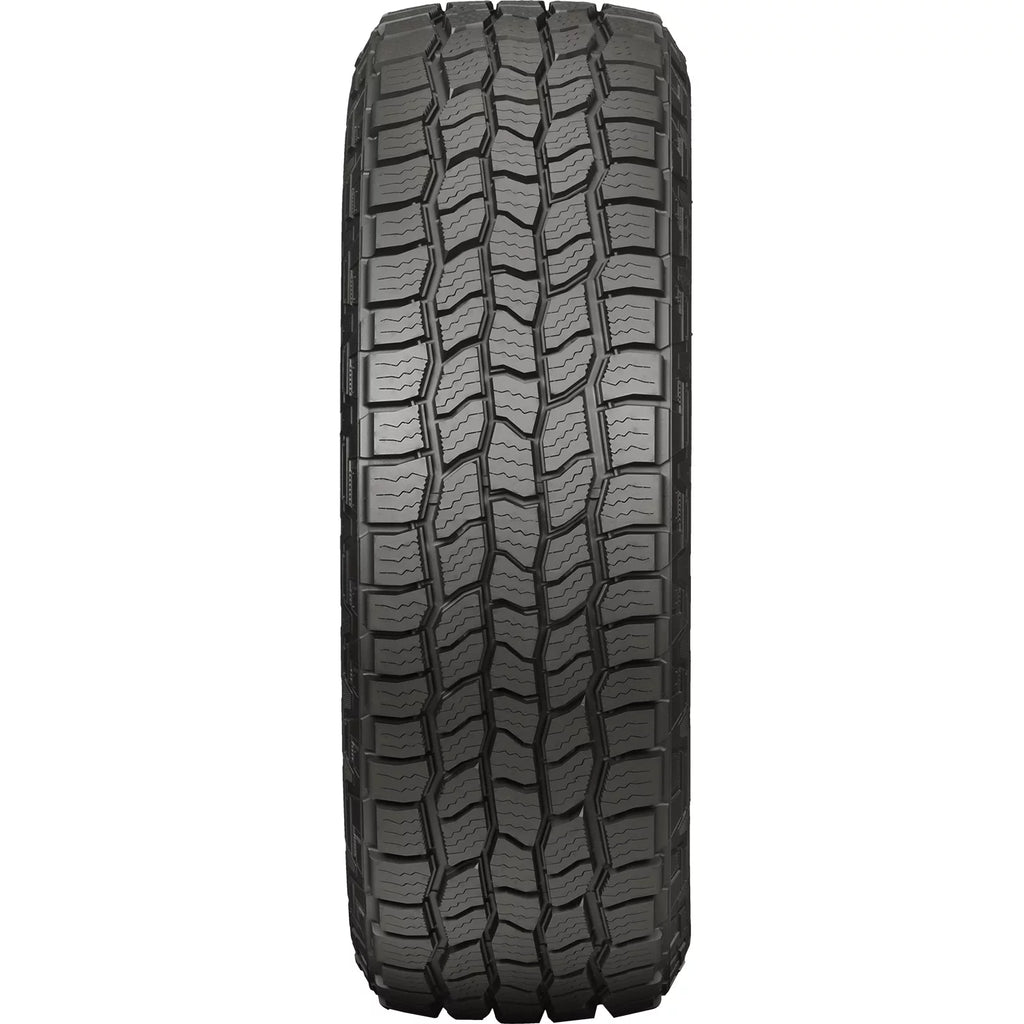 Set of 4 All Terrain Tires 255/70R16 111T H23905