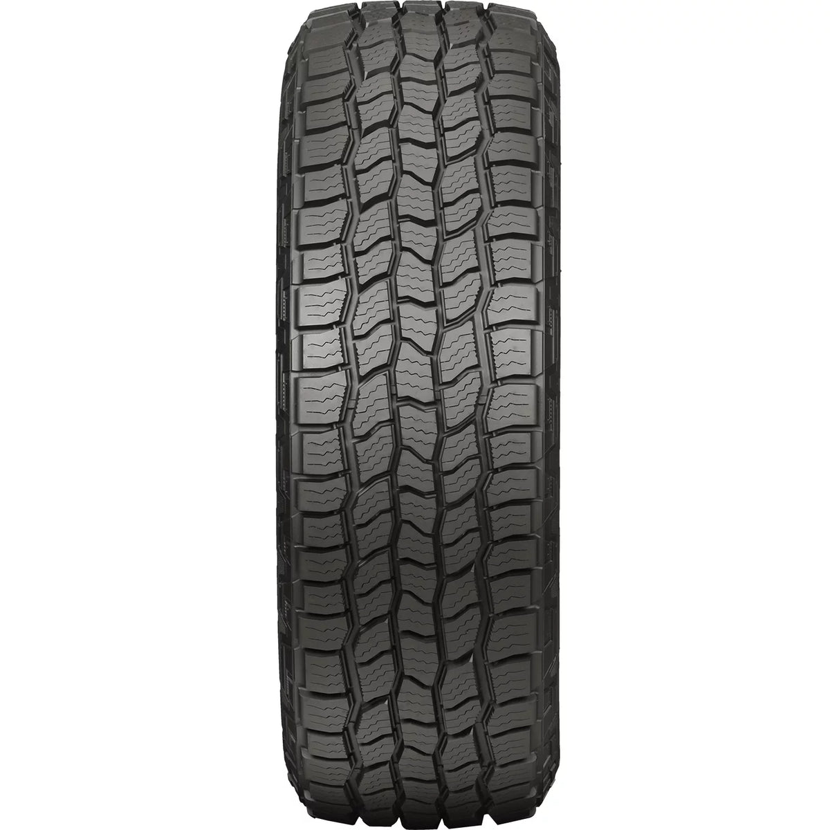 Set of 4 All Terrain Tires 255/70R16 111T H23905