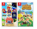 Nintendo Switch M899219