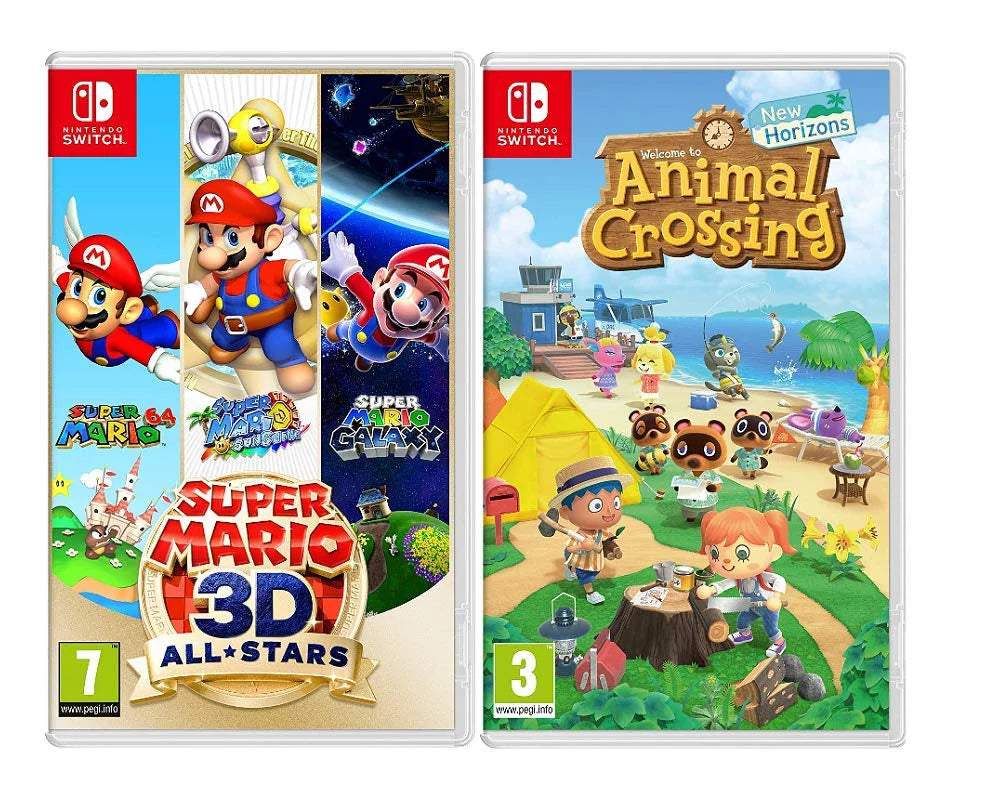 Nintendo Switch M899219