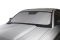 Silver Custom Sunscreen for Dodge Journey V51848