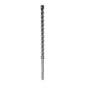1 in. x 21 in. SDS-MAX Rotary Hammer Bit D50702