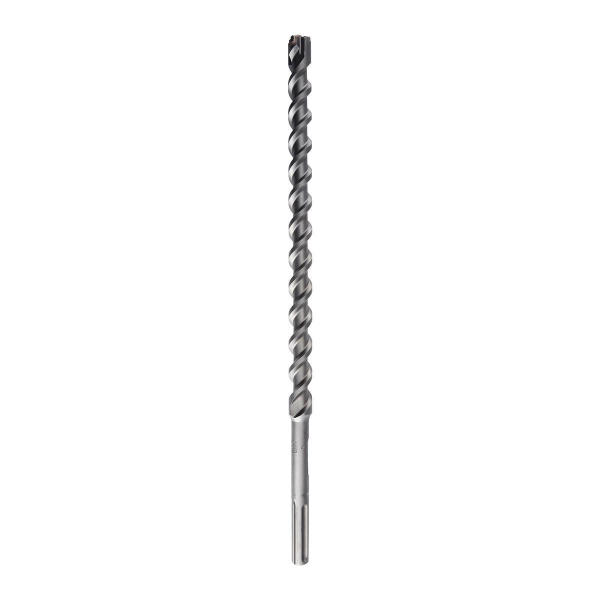 1 in. x 21 in. SDS-MAX Rotary Hammer Bit D50702