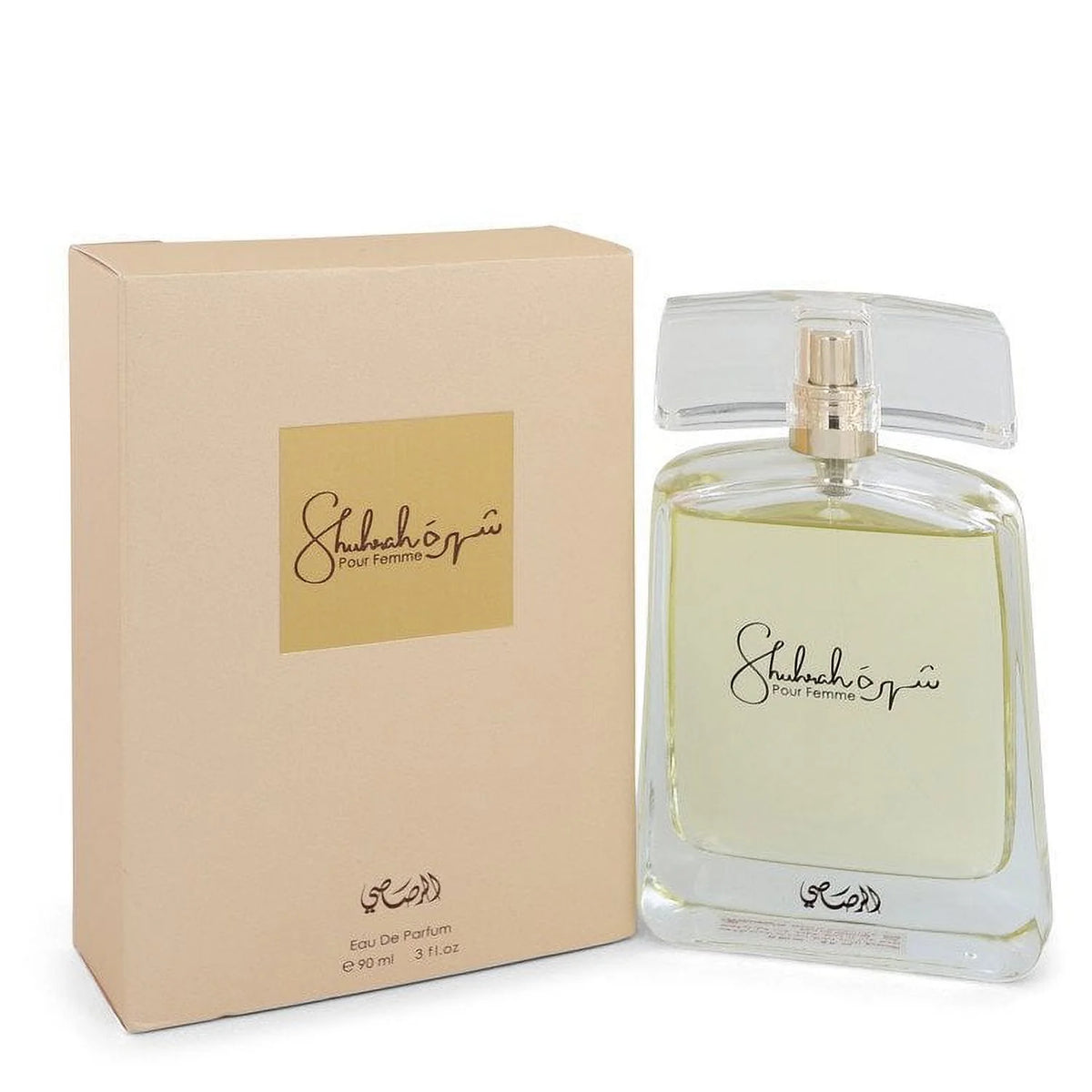 Eau De Parfum Spray 3 oz M62072