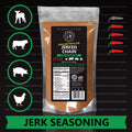 Jamaican Jerk Seasoning G6174