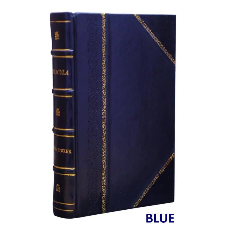 American college athletics Leather Bound C88462
