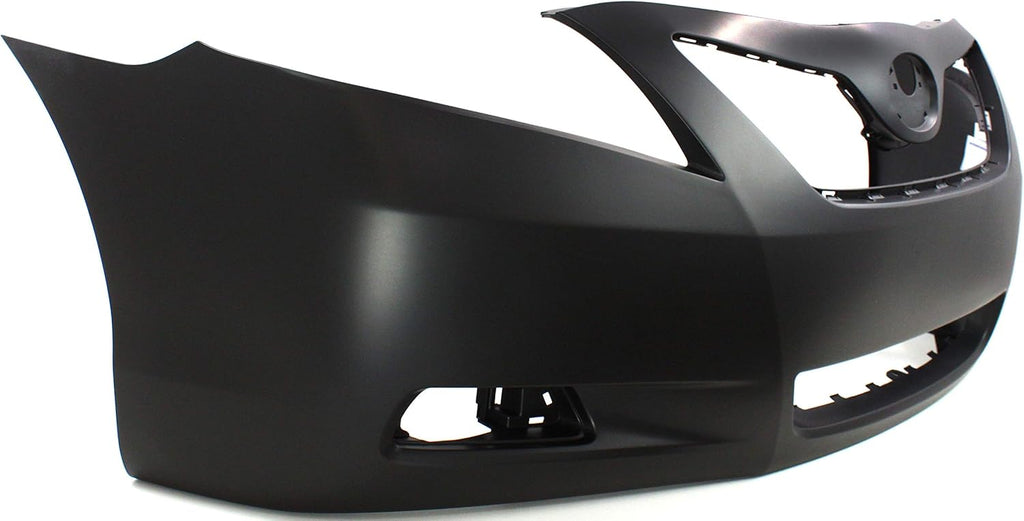 Front Bumper Cover for Toyota Camry 2007-2009 Primed O8573