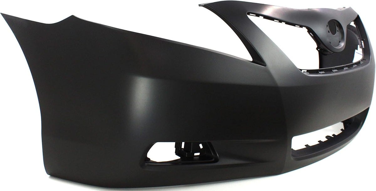Front Bumper Cover for Toyota Camry 2007-2009 Primed O8573