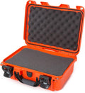 Orange Case with Foam T130