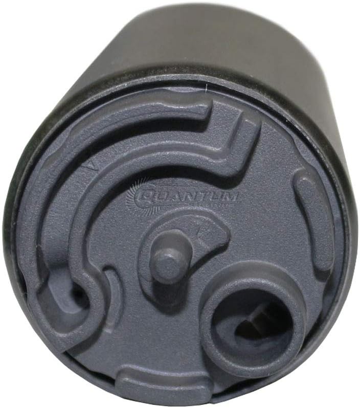 Fuel Pump with Strainer, Regulator and Tank Seal X633449