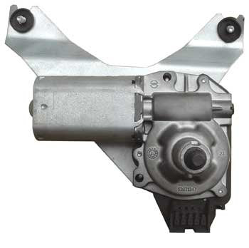 Rear Windshield Wiper Motor Pack of 2 D68321