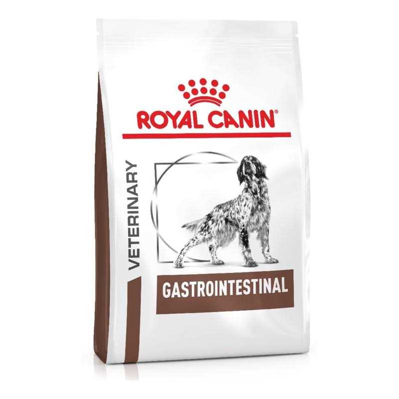 Veterinary Diet Gastrointestinal Dry Dog Food Q731858