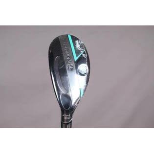 GAPR Hi 4 Hybrid 22° Regular Left-Handed Graphite Golf T5006