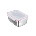 Titanium Food Container 1100ml C6735