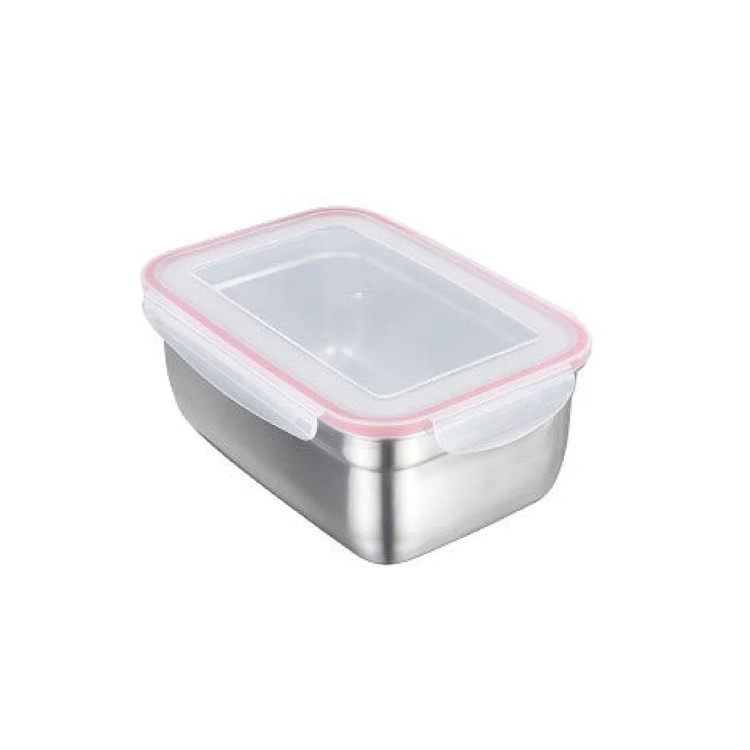 Titanium Food Container 1100ml C6735