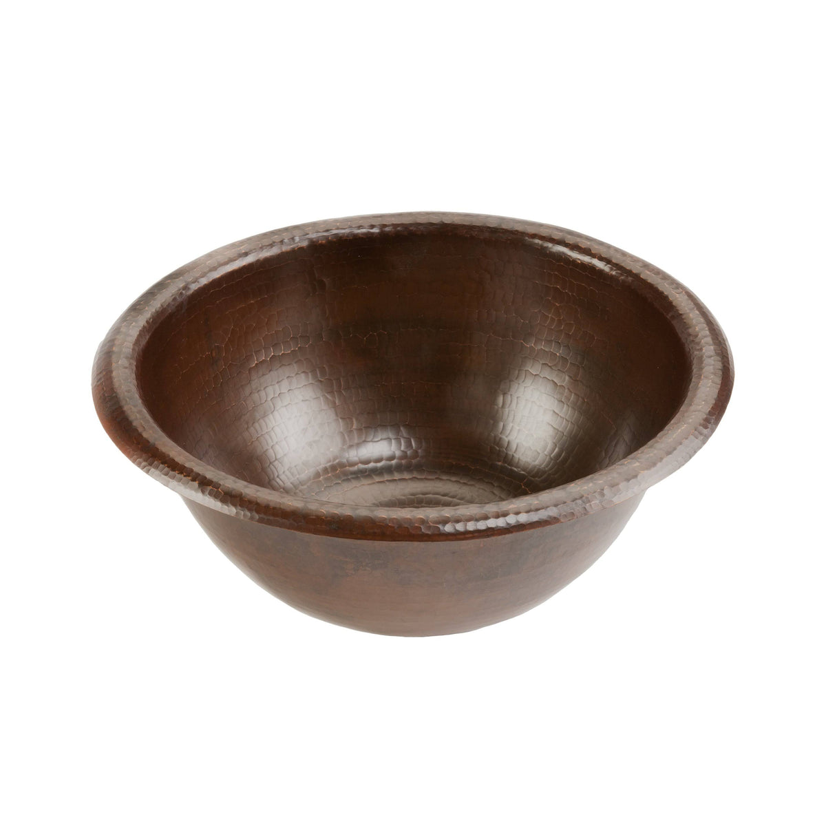 Hammered Bathroom Sink V88487