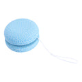 Blue Wooden Yoyo Toy U788