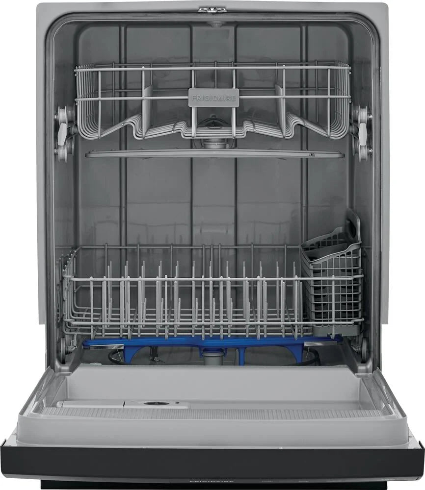 24 Inch Built-In Stainless Steel Dishwasher H91224