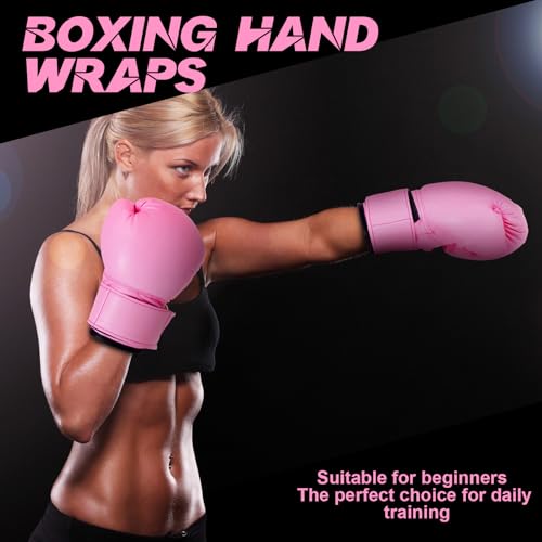 14 Pcs Boxing Set with 16 oz Boxing Gloves M63764