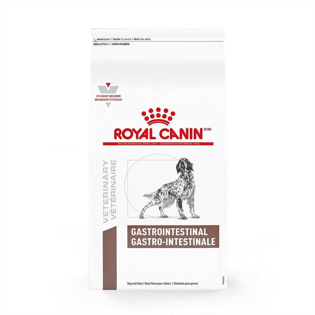 Veterinary Diet Gastrointestinal Dry Dog Food Q731858