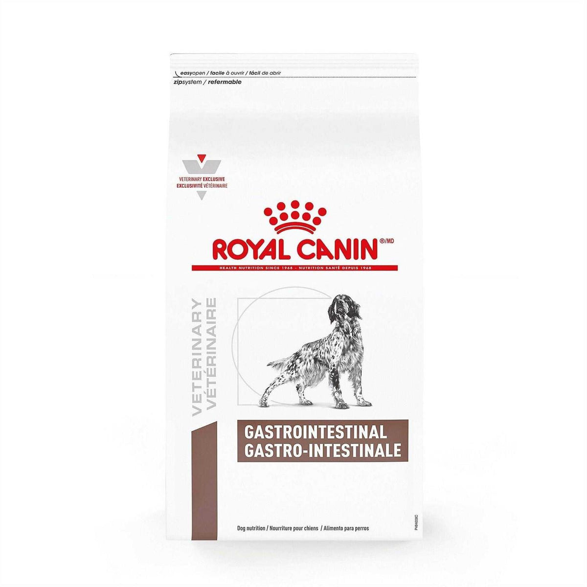 Veterinary Diet Gastrointestinal Dry Dog Food Q731858