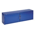 Blue Overhead Tub Cabinet I227984