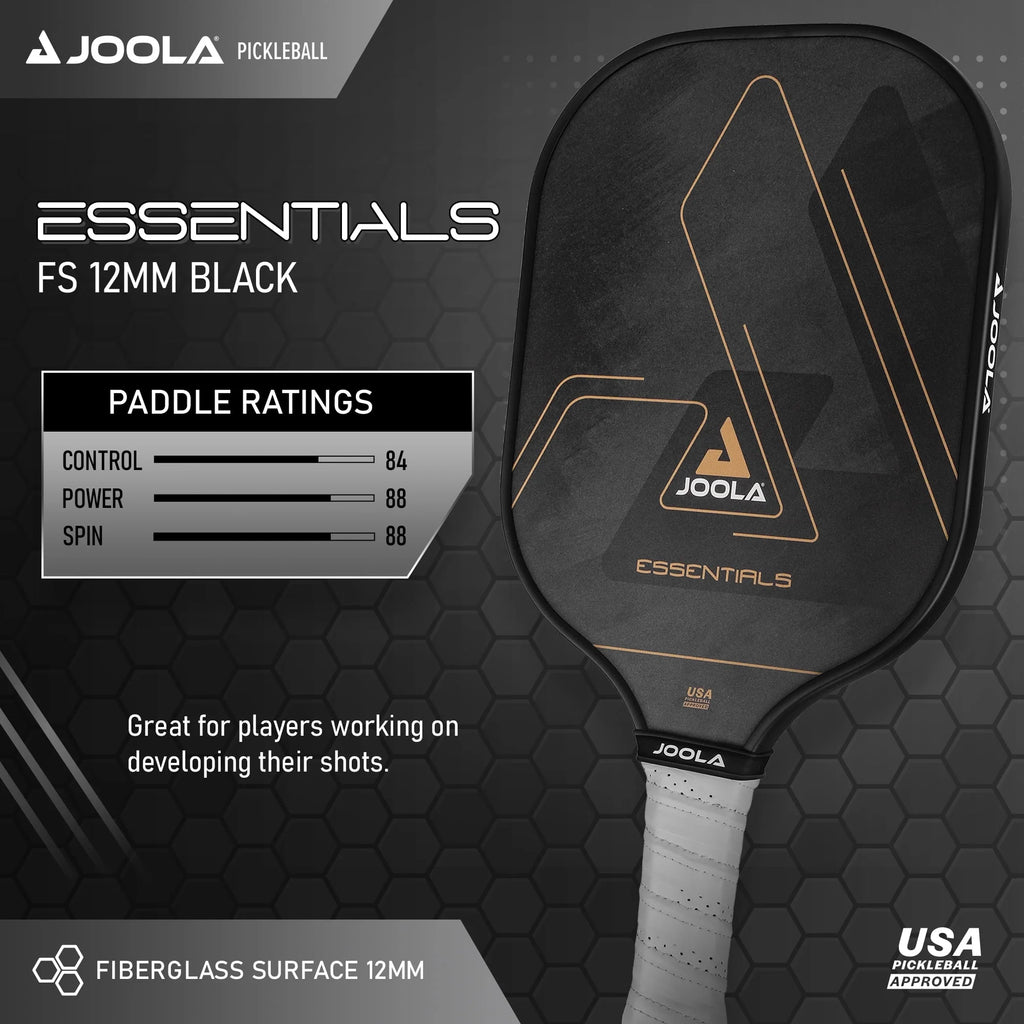 Blue 8.2oz Pickleball Paddle P123