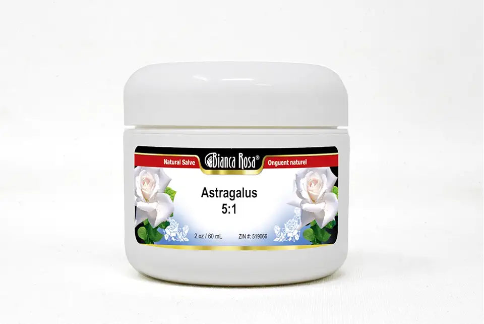 Astragalus 5:1 Salve 2 oz C58397